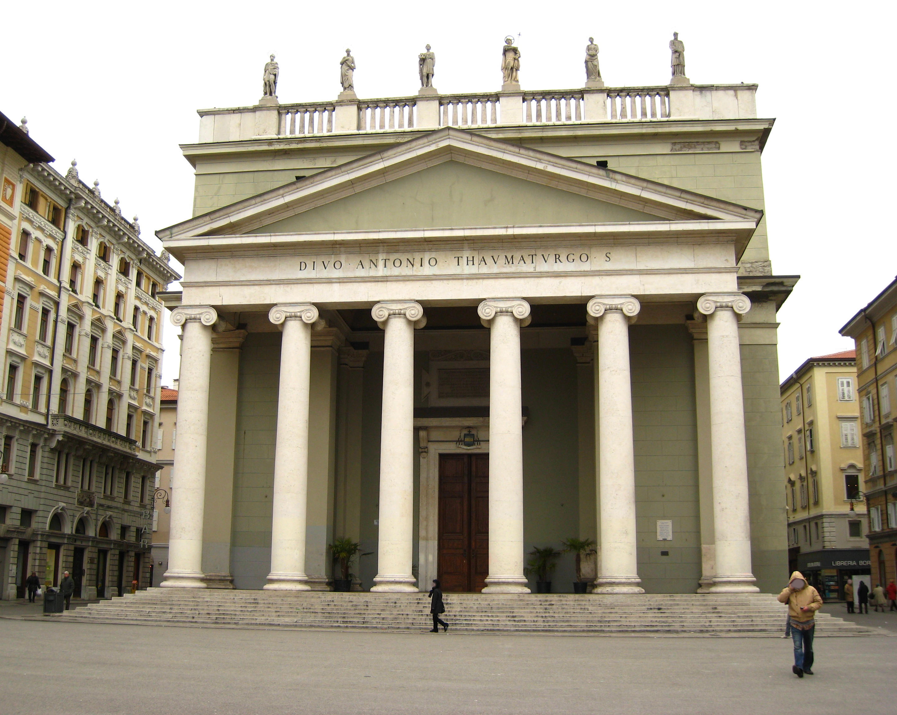 Sant'Antonio Taumaturgo